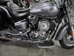 �������� �� ������ �������� Yamaha DragStar1100 Classic 2007 ���� 14